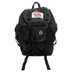 Paraclete Backpack - Black