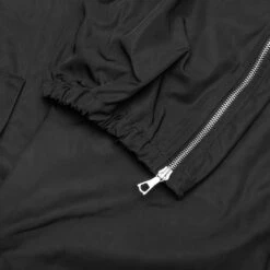 Dries Van Noten Pentin Pants - Black 13 Dries Van Noten Pentin Pants - Black -Feature Clothing Pentin 8210 M.W. Pants Black 241 020944 8210 900 05 21 24 Feature KN 10