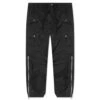 Dries Van Noten Pentin Pants - Black 2 Dries Van Noten Pentin Pants - Black -Feature Clothing Pentin 8210 M.W. Pants Black 241 020944 8210 900 05 21 24 Feature KN