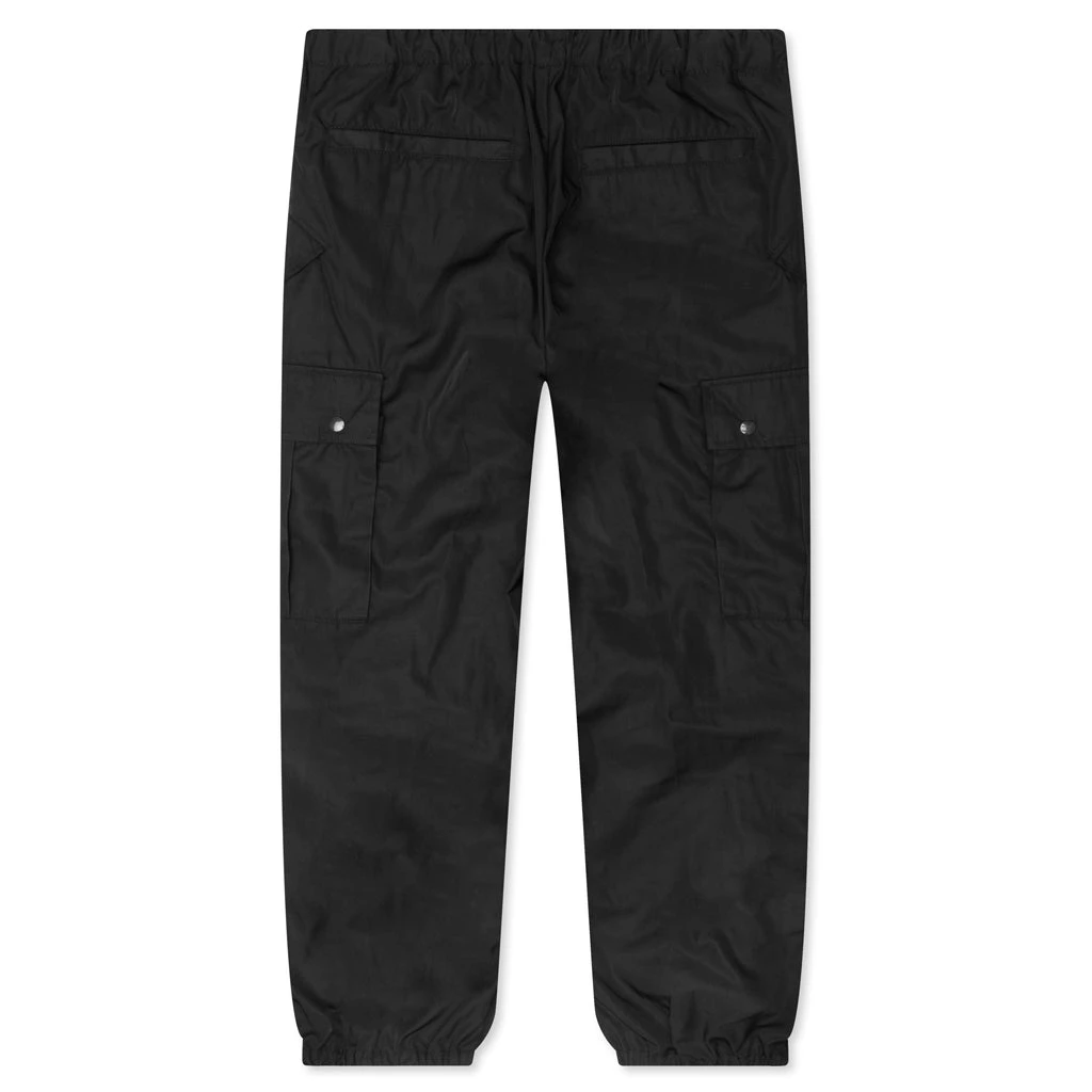 Dries Van Noten Pentin Pants - Black 4 Dries Van Noten Pentin Pants - Black - Image 2