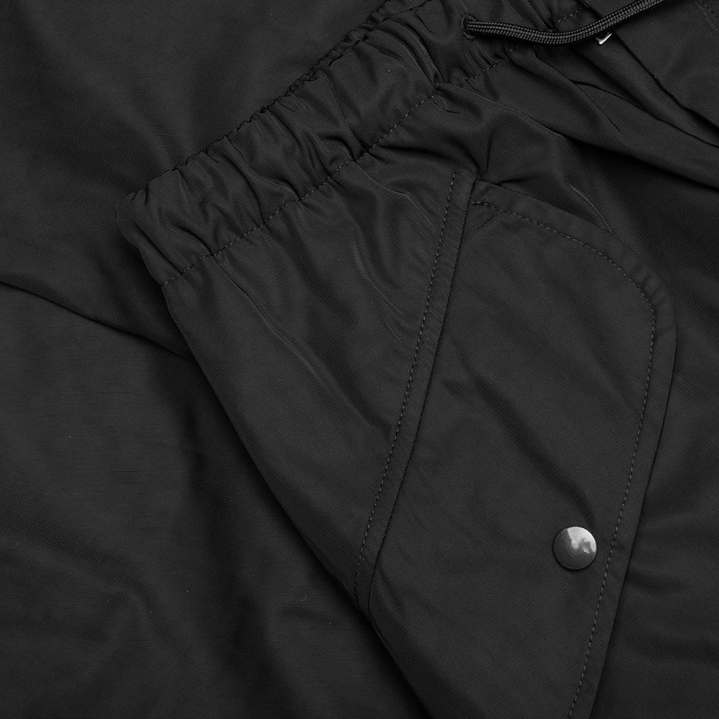 Dries Van Noten Pentin Pants - Black 6 Dries Van Noten Pentin Pants - Black - Image 4