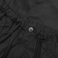 Dries Van Noten Pentin Pants - Black 10 Dries Van Noten Pentin Pants - Black -Feature Clothing Pentin 8210 M.W. Pants Black 241 020944 8210 900 05 21 24 Feature KN 8