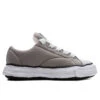 Peterson 23 Low OG Sole Padded Canvas - Grey -Feature Clothing Peterson 23 Low OG Sole Padded Canvas Grey A14FW723 GRY 09 09 25 Feature VR