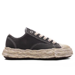 Peterson 23 Vintage Low OG Sole - Grey