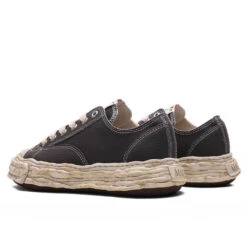 Peterson 23 Vintage Low OG Sole - Grey -Feature Clothing Peterson 23 Vintage Low OG Sole Grey A13FW713 GRY 05 20 25 Feature VR 5