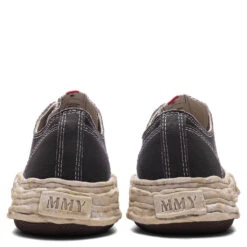 Peterson 23 Vintage Low OG Sole - Grey -Feature Clothing Peterson 23 Vintage Low OG Sole Grey A13FW713 GRY 05 20 25 Feature VR 6