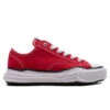 Peterson Low OG Sole Canvas Sneaker - Red 1 Peterson Low OG Sole Canvas Sneaker - Red -Feature Clothing Peterson Low OG Sole Canvas Sneaker Red A01FW702 RED 05 20 25 Feature VR 5 23a15f38 510b 4e30 85db 6a52bcbf298c