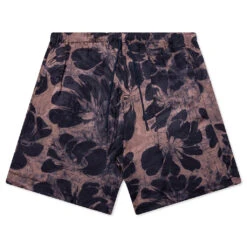 Dries Van Noten Piperi 1027 M.W. Pants - Dessin C