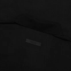 Pique L/S Polo - Black 10 Pique L/S Polo - Black -Feature Clothing Pique Long Sleeve Polo Black 125BT244320F 11 20 24 Feature JP 7