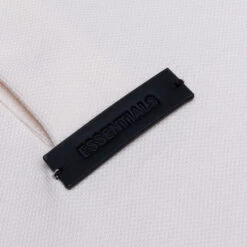 Pique L/S Polo - Shell 7 Pique L/S Polo - Shell -Feature Clothing Pique Long Sleeve Polo Shell 125BT244322F 11 27 24 Feature DV 27