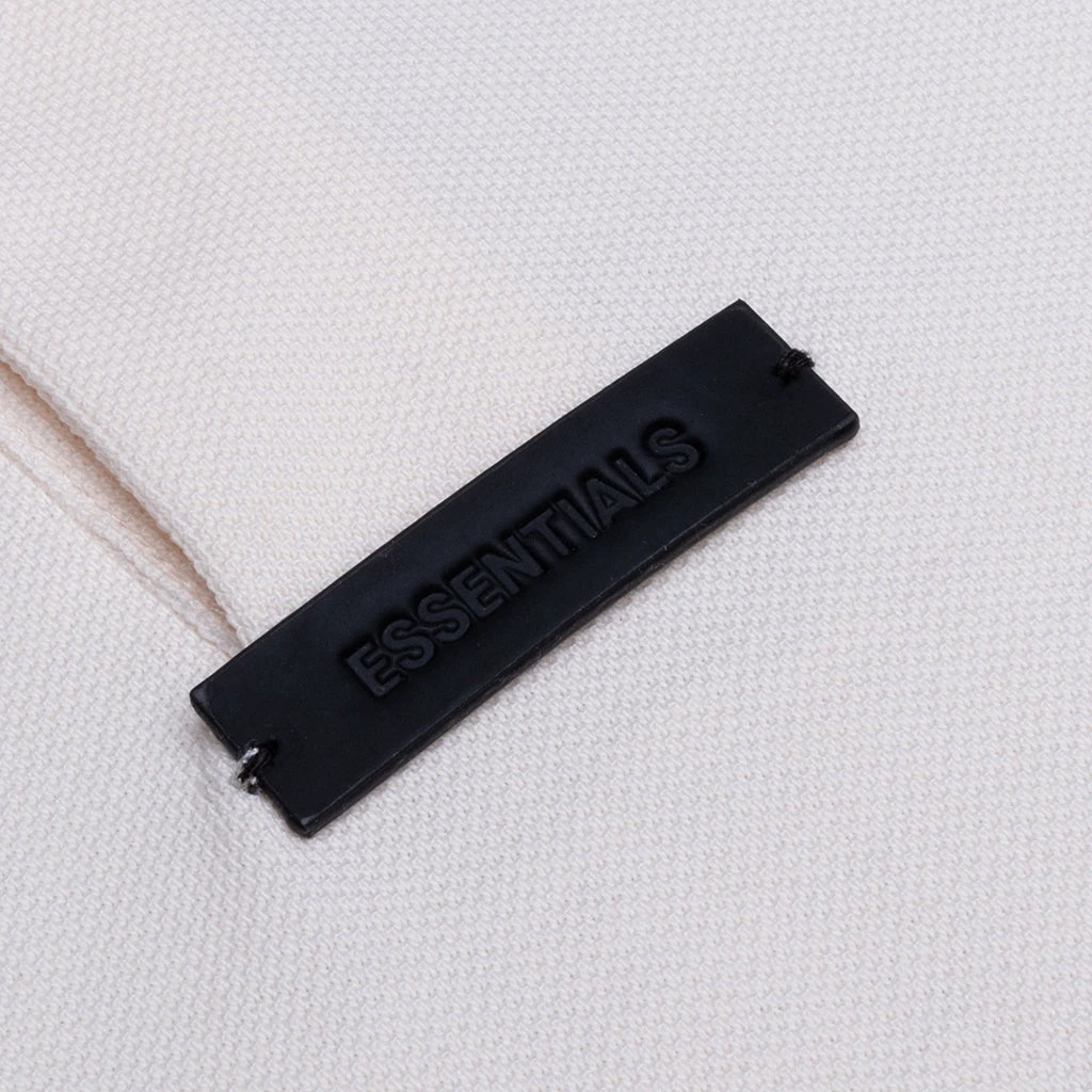 Pique L/S Polo - Shell 5 Pique L/S Polo - Shell - Image 3