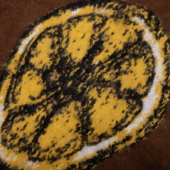 Pleasures Juicy Cardigan - Brown -Feature Clothing Pleasures Juicy Cardigan Brown P22F014 BROWN 11 10 22 Feature VR 2