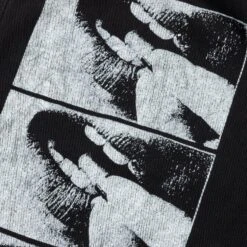 Pleasures Swallow Denim Jeans - Black -Feature Clothing Pleasures Swallow Denim Jeans Black P20W014 BLK 12 12 2020 01 3