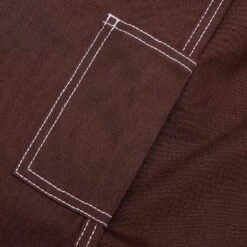 Pleasures Ultra Utility Pant - Brown 11 Pleasures Ultra Utility Pant - Brown -Feature Clothing Pleasures Ultra Utility Pant Brown P22F030 BROWN 11 09 22 Feature JP 8