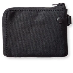 Sacai Pocket Fragment Case - Black 7 Sacai Pocket Fragment Case - Black -Feature Clothing Pocket Fragment Case Black 25 01025S 001 10 06 25 Feature JA 5