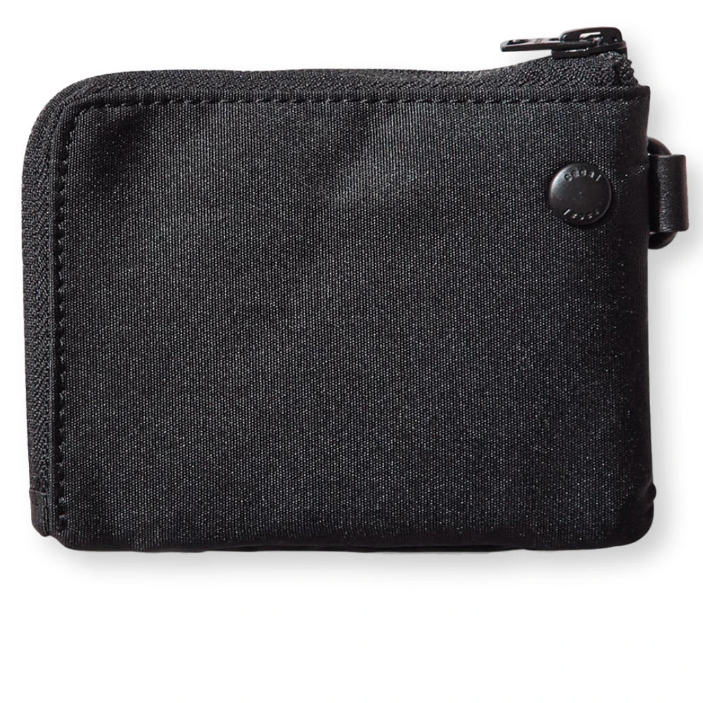 Sacai Pocket Fragment Case - Black 4 Sacai Pocket Fragment Case - Black - Image 2