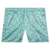 Polka Dot Short - Green
