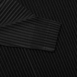 MC August Polo Shirt - Black 9 MC August Polo Shirt - Black -Feature Clothing Polo Shirt Black HP46JM102 15 01 17 24 Feature KN 6