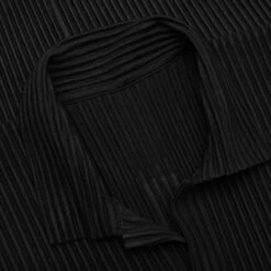 Basics Polo Shirt - Black -Feature Clothing Polo Shirt Black HP46JM430 15 01 17 24 Feature KN 5