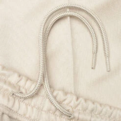 Poly Smooth Boot-Cut Track Pant - Ivory 10 Poly Smooth Boot-Cut Track Pant - Ivory -Feature Clothing Poly Smooth Boot Cut Track Pant Ivory QV309 A 05 09 25 Feature VR 8