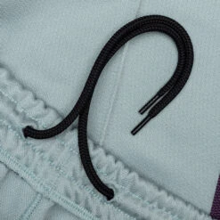 Poly Smooth Boot-Cut Track Pant - Sax -Feature Clothing Poly Smooth Boot Cut Track Pant Sax QV309 B 05 09 25 Feature VR 8