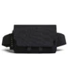 Marni Black Cordura Cityscape Belt Bag - Black 2 Marni Black Cordura Cityscape Belt Bag - Black -Feature Clothing Pouch Black MUMQ0023A0 P8184 00N99 05 17 24 Feature KN