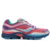 Saucony X Jae Tips Progrid Omni 9 - Pink/Purple 1 Saucony X Jae Tips Progrid Omni 9 - Pink/Purple -Feature Clothing Progrid Omni 9 Pink Purple S70864 1 09 10 24 Feature JP 6