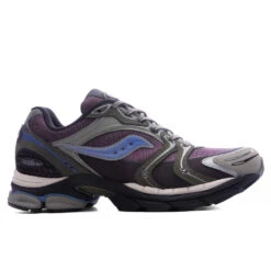 Saucony Progrid Triumph 4 - Fig/Blue