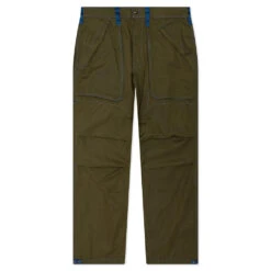 Pleasures Public Utility Pants - Olive