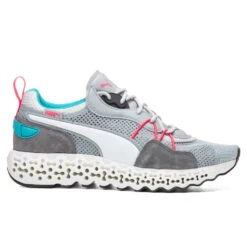 Puma Calibrate Restored Tron - Gray