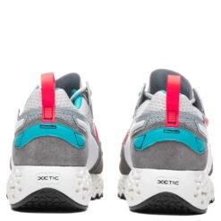 Puma Calibrate Restored Tron - Gray -Feature Clothing Puma Calibrate Restored Tron Gray 375958 01 03 21 2021 01 4