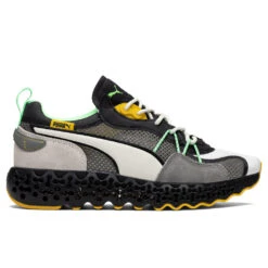 Puma Calibrate Restored Winterized - Vaporous Grey/Black