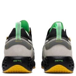 Puma Calibrate Restored Winterized - Vaporous Grey/Black -Feature Clothing Puma Calibrate Restored Winterized Vaporous Grey Black 374145 02 11 10 2020 01 4