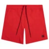 Puma Every Day Hussle Sweatshort - Red -Feature Clothing Puma Every Day Hussle Sweatshort Red 533687 04 05 21 22 Feature 5
