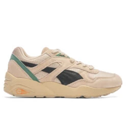 Puma R698 X Black Fives - Khaki