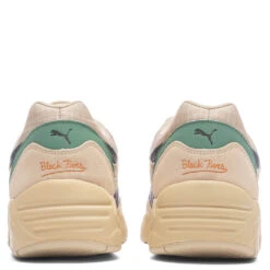 Puma R698 X Black Fives - Khaki 9 Puma R698 X Black Fives - Khaki -Feature Clothing Puma R698 X BLACK FIVES Khaki 390515 01 11 20 22 Feature JM 5