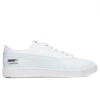 Puma X Maison Kitsune Ralph Sampson 70 - White 1 Puma X Maison Kitsune Ralph Sampson 70 - White -Feature Clothing Puma Ralph Sampson 70 Rubber Kitsune Black 375647 01 03 15 2021 01