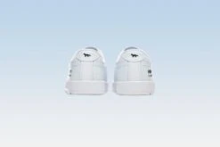 Puma X Maison Kitsune Ralph Sampson 70 - White 13 Puma X Maison Kitsune Ralph Sampson 70 - White -Feature Clothing Puma Ralph Sampson 70 Rubber Kitsune Black 375647 01 03 15 2021 02