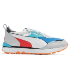 Puma Rider FV Future Vintage - White