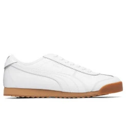 Puma X Maison Kitsune Roma - White