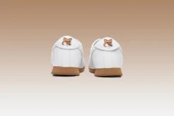 Puma X Maison Kitsune Roma - White 13 Puma X Maison Kitsune Roma - White -Feature Clothing Puma Roma Kitsune White 380223 01 03 15 2021 01 d1f01a18 98a1 4215 874c b8ea393031bb