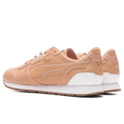Puma Rx 737 Catch A Tan-Brown -Feature Clothing Puma Rx 737 Catch A Tan Brown 38725501 03 08 23 Feature VR 4