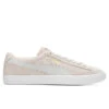Puma Earthbrake Suede VTG - Eggnog/White -Feature Clothing Puma Suede VTG Khaki 380533 01 05 01 2021 01