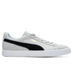 Puma Suede VTG MIJ Retro - Grey Violet/Black