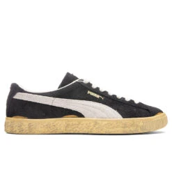 Puma Suede Vintage "The Never Worn" - Black