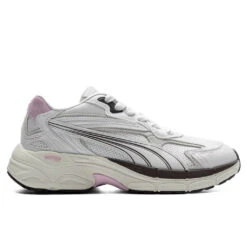 Puma Women's Teveris Preppy - White