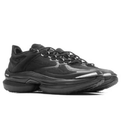 Puma Variant Nitro Sci-Tech - Black/Platinum Gray 7 Puma Variant Nitro Sci-Tech - Black/Platinum Gray -Feature Clothing Puma Variant Nitro Sci Tech Puma Black Platinum Gray 387641 01 11 22 22 Feature NF 7