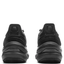 Puma Variant Nitro Sci-Tech - Black/Platinum Gray 9 Puma Variant Nitro Sci-Tech - Black/Platinum Gray -Feature Clothing Puma Variant Nitro Sci Tech Puma Black Platinum Gray 387641 01 11 22 22 Feature NF 9