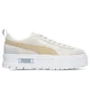 Puma Women's Mayze Luxe - Marshmallow 2 Puma Women's Mayze Luxe - Marshmallow -Feature Clothing Puma Women s Mayze Luxe Marshmallow 38278101 04 09 2021 01