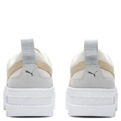 Puma Women's Mayze Luxe - Marshmallow -Feature Clothing Puma Women s Mayze Luxe Marshmallow 38278101 04 09 2021 01 4
